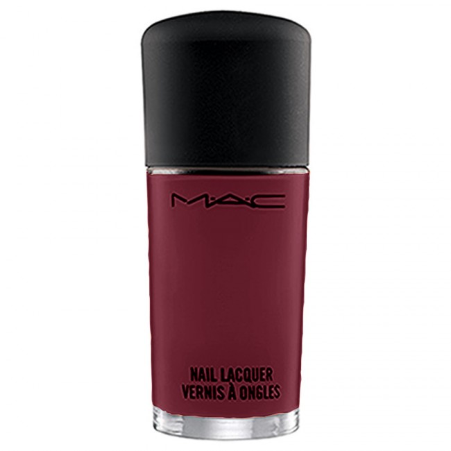 MAC A Novel Romance – Nails Sunset Sky Nagellack 10.0 ml