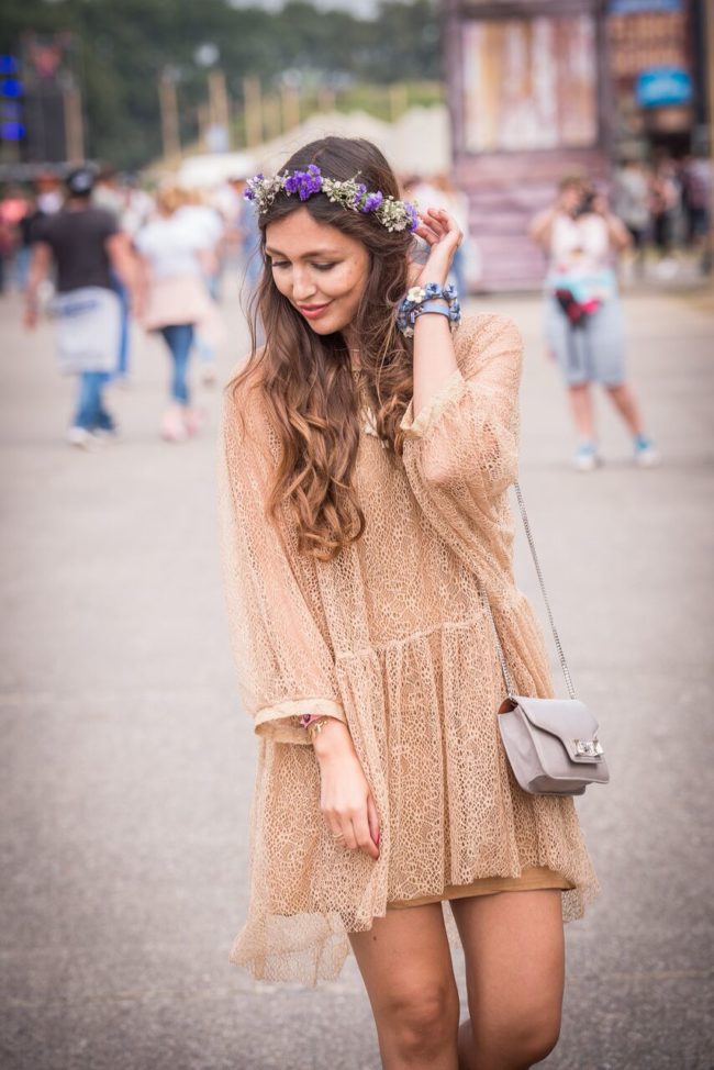 Flowercrown