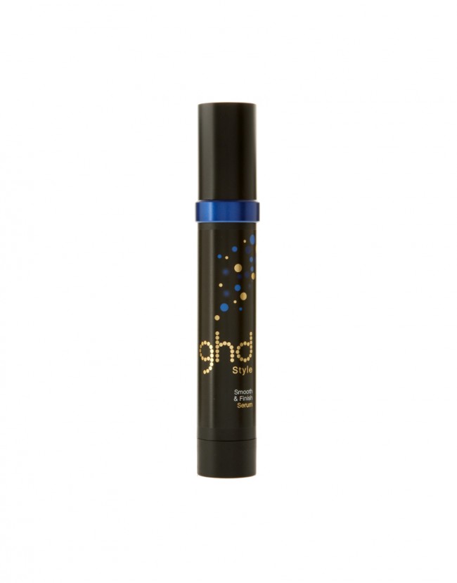 ghd - Serum für weiches Haar