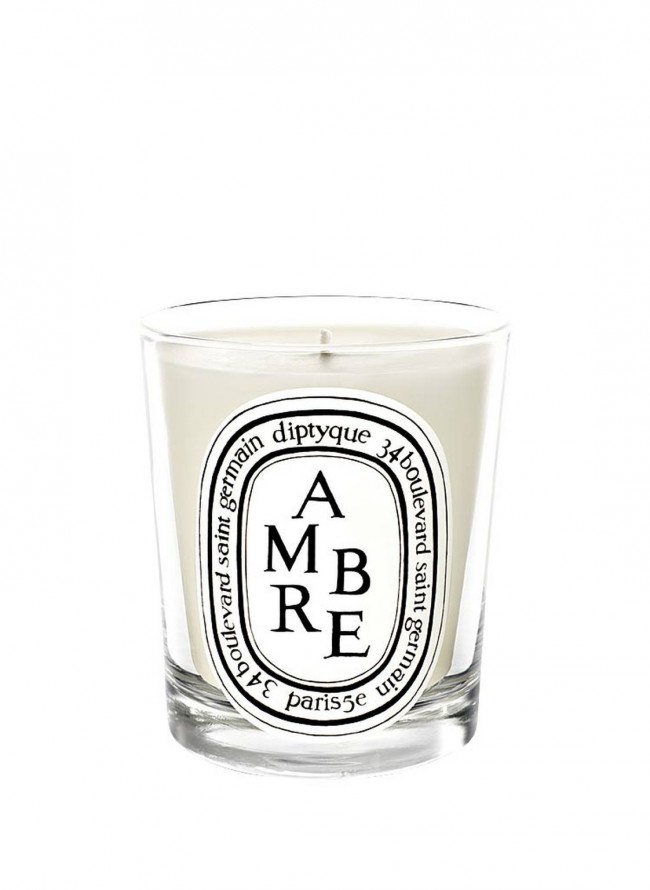 diptyque AMBRE