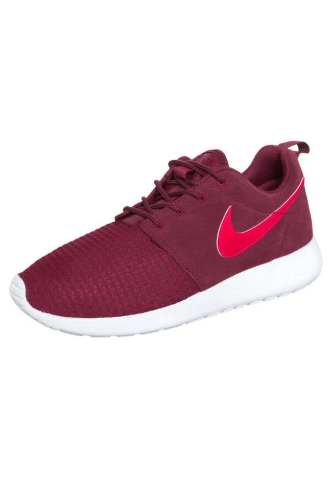 Nike Sportswear ROSHERUN WINTER Sneaker rot