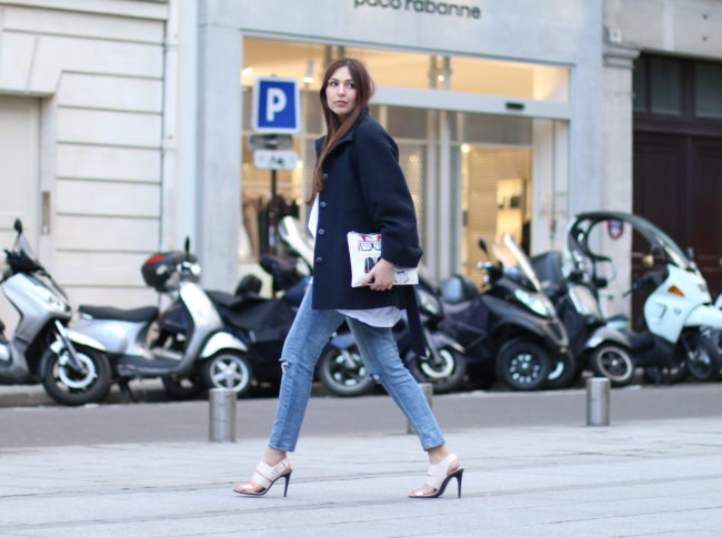 street look paris fashion week