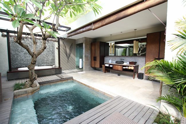 The Amala Bali