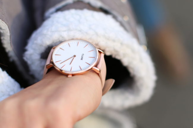 Uhr: Cluse Watches