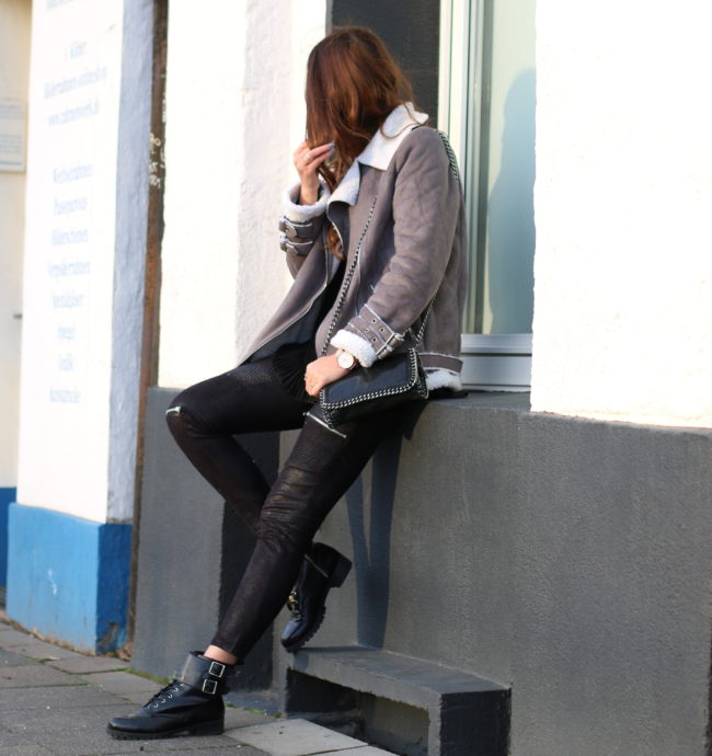 perfect jacket