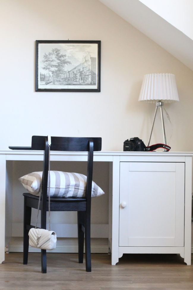 Schoenhouse Berlin + a little Interieur Inspo