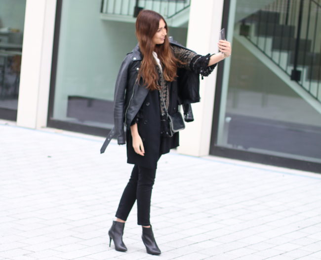selfie
