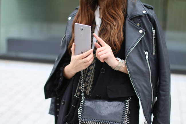look zum neuen handy