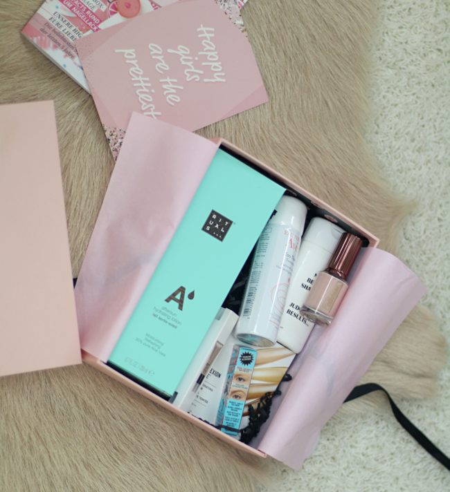 Glossy Box
