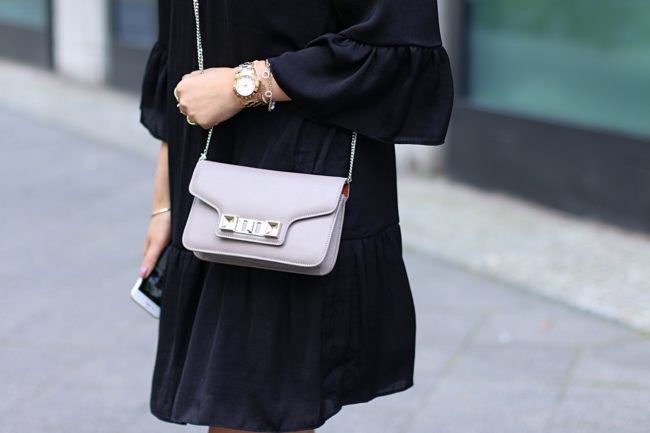 Proenza Shoulder Crossbody