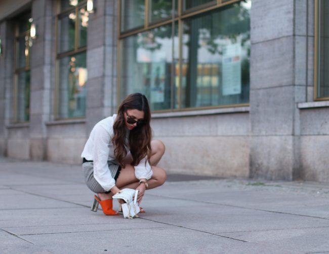 statement mules