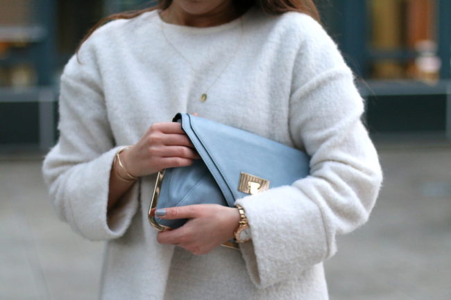 deatils schmuck und tasche