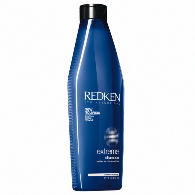 Redken Extreme Haarshampoo 300.0 ml