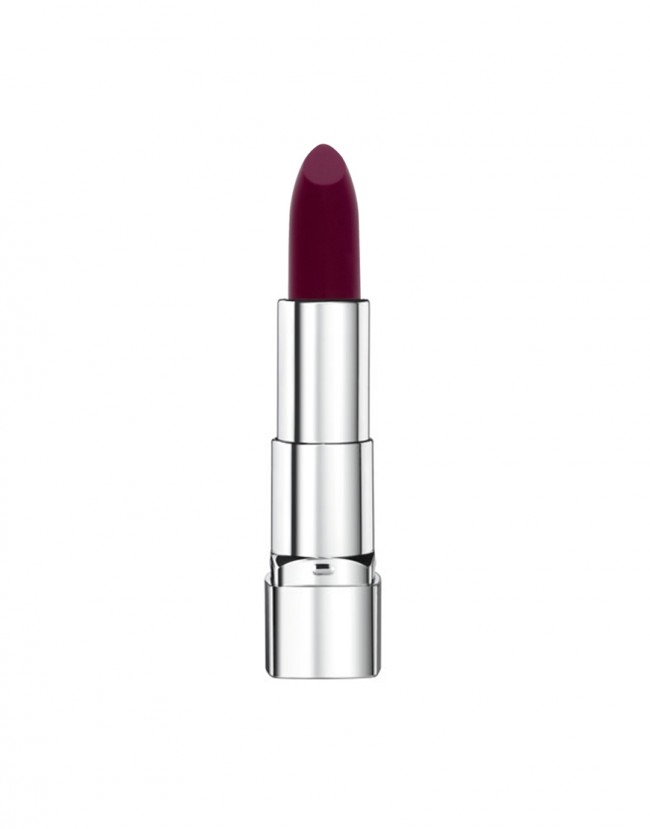 Rimmel London - Lippenstift mit Feuchtigkeitsdepot, 4 g - Dark night waterl-oo 9,27 €