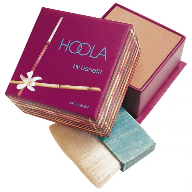 Benefit Teint Hoola Puder 8.0 g