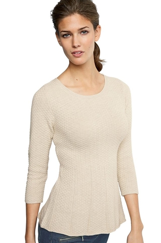 NEXT Next Pullover beige