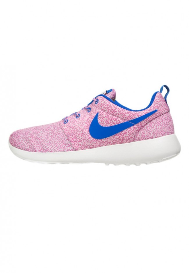 Nike Sportswear ROSHERUN Sneaker weiss