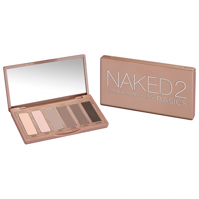 Urban Decay Naked Lidschatten 1.0 st