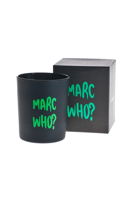 Marc Who Green