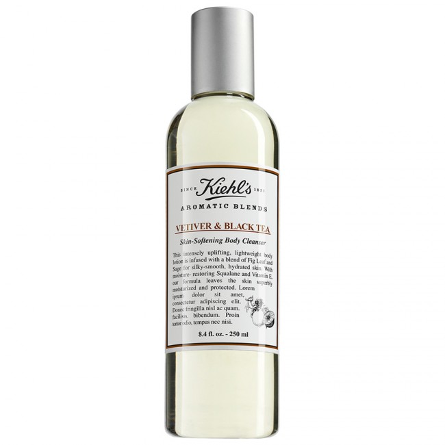 Kiehls Körperpflege Duschgel 250.0 ml