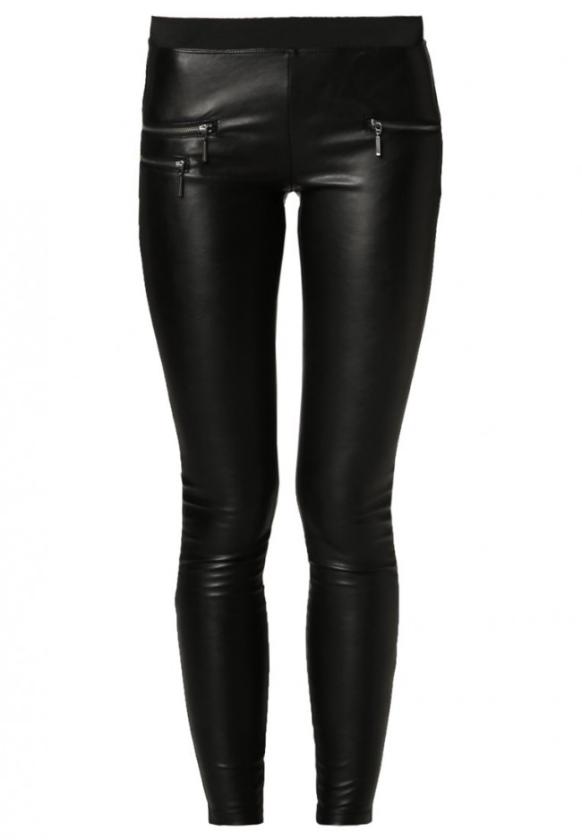 ONLY ONLOLIVIA Leggins black