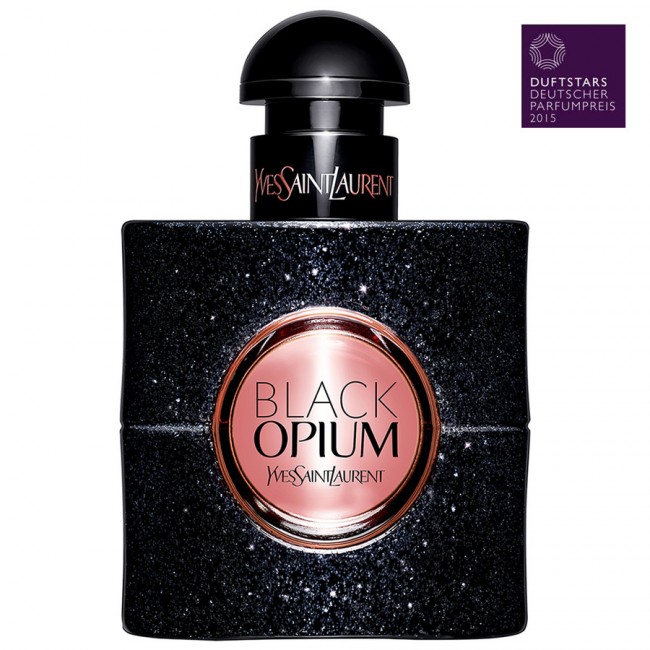 Yves Saint Laurent Black Opium Eau de Parfum (EdP) 30.0 ml