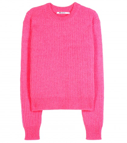 T by Alexander Wang - Strickpullover